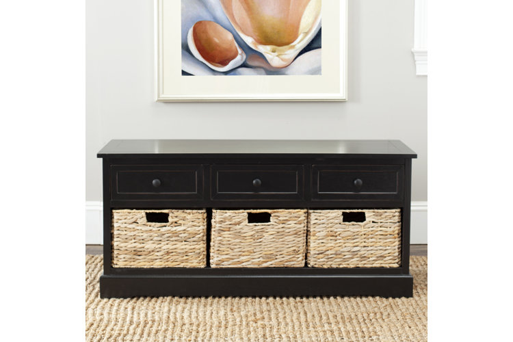 Top 15 Black Benches in 2023 Wayfair